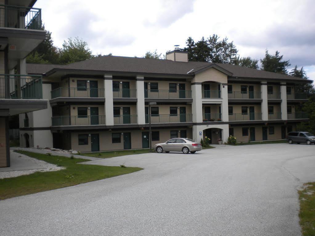 Hillside Inn Killington Exterior foto